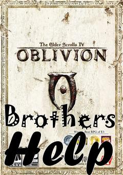 Box art for Brothers Help