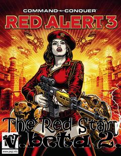 Box art for The Red Star v.beta 2.5