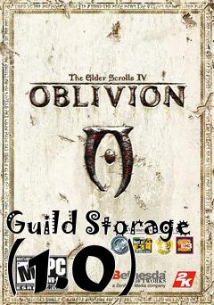 Box art for Guild Storage (1.0)