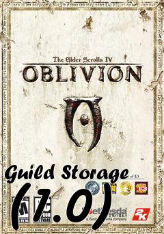 Box art for Guild Storage (1.0)