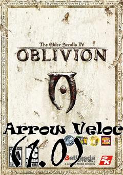 Box art for Arrow Velocity (1.0)