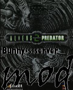 Box art for Bunny-s server mod