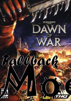 Box art for Fallback Mod