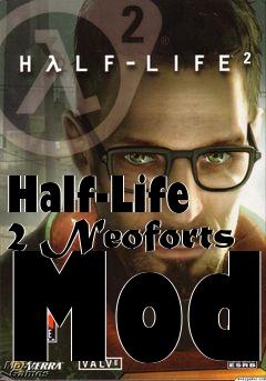 Box art for Half-Life 2 Neoforts Mod