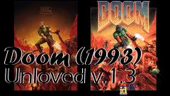 Box art for Doom (1993) Unloved v.1.3