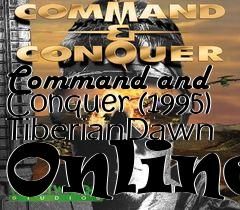 Box art for Command and Conquer (1995) TiberianDawn Online