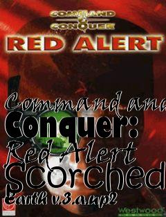 Box art for Command and Conquer: Red Alert Scorched Earth v.3.a.up2