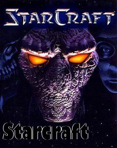 Box art for Starcraft 