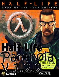 Box art for Half-Life Paranoia v.1.2.2