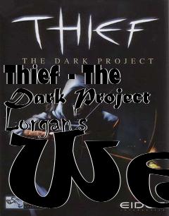 Box art for Thief - The Dark Project Lorgan