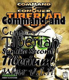 Box art for Command and Conquer: Tiberian Sun The Second Tiberium War v.1.11