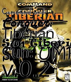 Box art for Command and Conquer: Tiberian Sun Tiberian Sun: UMP v.0.2