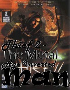 Box art for Thief 2 - The Metal Age Inverted Manse