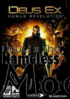 Box art for Deus Ex The Nameless Mod