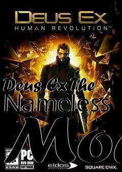 Box art for Deus Ex The Nameless Mod