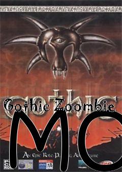 Box art for Gothic Zoombie MOD