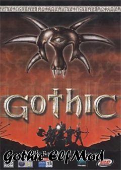 Box art for Gothic ElfMod
