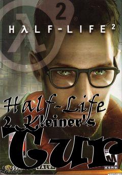 Box art for Half-Life 2 Kleiner