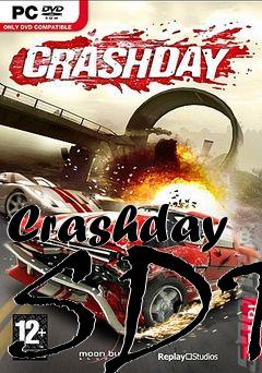 Box art for Crashday SDK