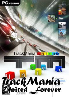 Box art for TrackMania United Forever