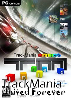 Box art for TrackMania United Forever