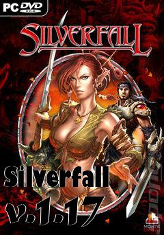 Box art for Silverfall v.1.17