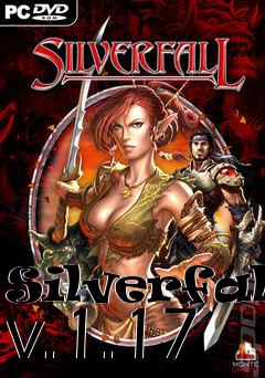 Box art for Silverfall v.1.17