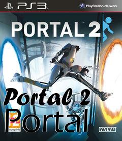 Box art for Portal 2 Portal