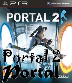 Box art for Portal 2 Portal