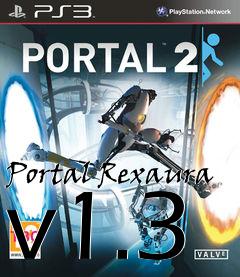 Box art for Portal Rexaura v1.3