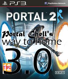 Box art for Portal Chell