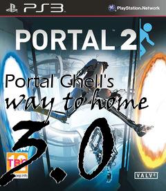 Box art for Portal Chell