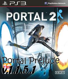 Box art for Portal Prelude v.1.1.5.1