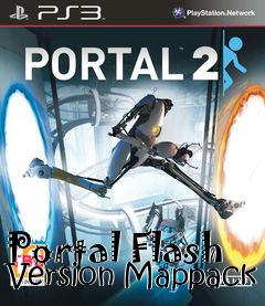 Box art for Portal Flash Version Mappack