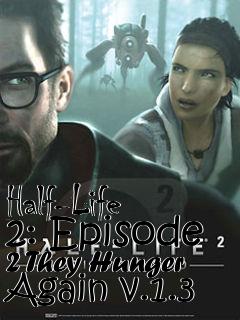 Box art for Half-Life 2: Episode 2 They Hunger Again v.1.3