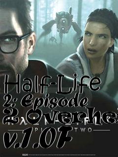 Box art for Half-Life 2: Episode 2 Overheid v.1.0F