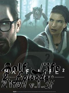 Box art for Half-Life 2: Episode 2 1187 v.1.3f