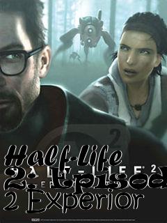 Box art for Half-Life 2: Episode 2 Experior
