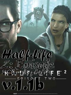 Box art for Half-Life 2: Episode 2 Claustrophobia v.1.1b
