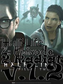 Box art for Half-Life 2: Episode 2 Radiator v.1.2