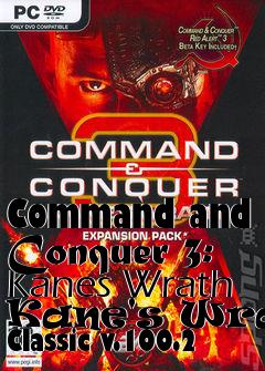 command and conquer 3 kanes wrath modas