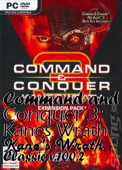 command and conquer 3 kanes wrath modas