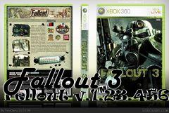 Box art for Fallout 3 Fellout v.1.23.456.7