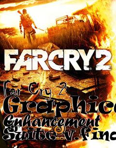 Box art for Far Cry 2 Graphical Enhancement Suite v.final