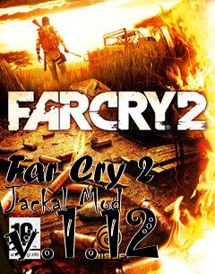 Box art for Far Cry 2 Jackal Mod v.1.12