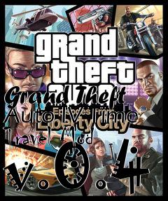 Box art for Grand Theft Auto IV Time Travel Mod v.0.4