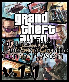 Box art for Grand Theft Auto IV Traffic Control System v.1.1