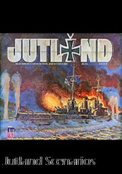 Box art for Jutland Scenarios