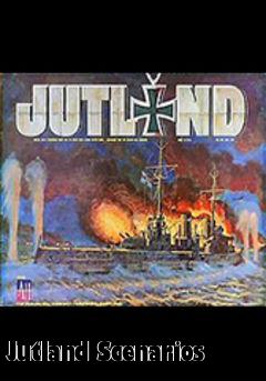 Box art for Jutland Scenarios