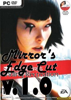 Box art for Mirror